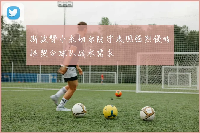 斯波赞小米切尔防守表现强烈侵略性契合球队战术需求
