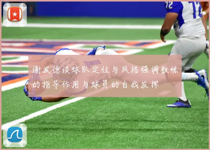 谢泼德谈球队定位与风格强调教练的指导作用与球员的自我发挥