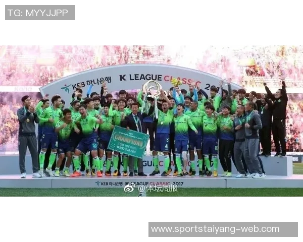 全北现代与大田市民获亚冠正赛资格K联赛亚冠分配新动态解析